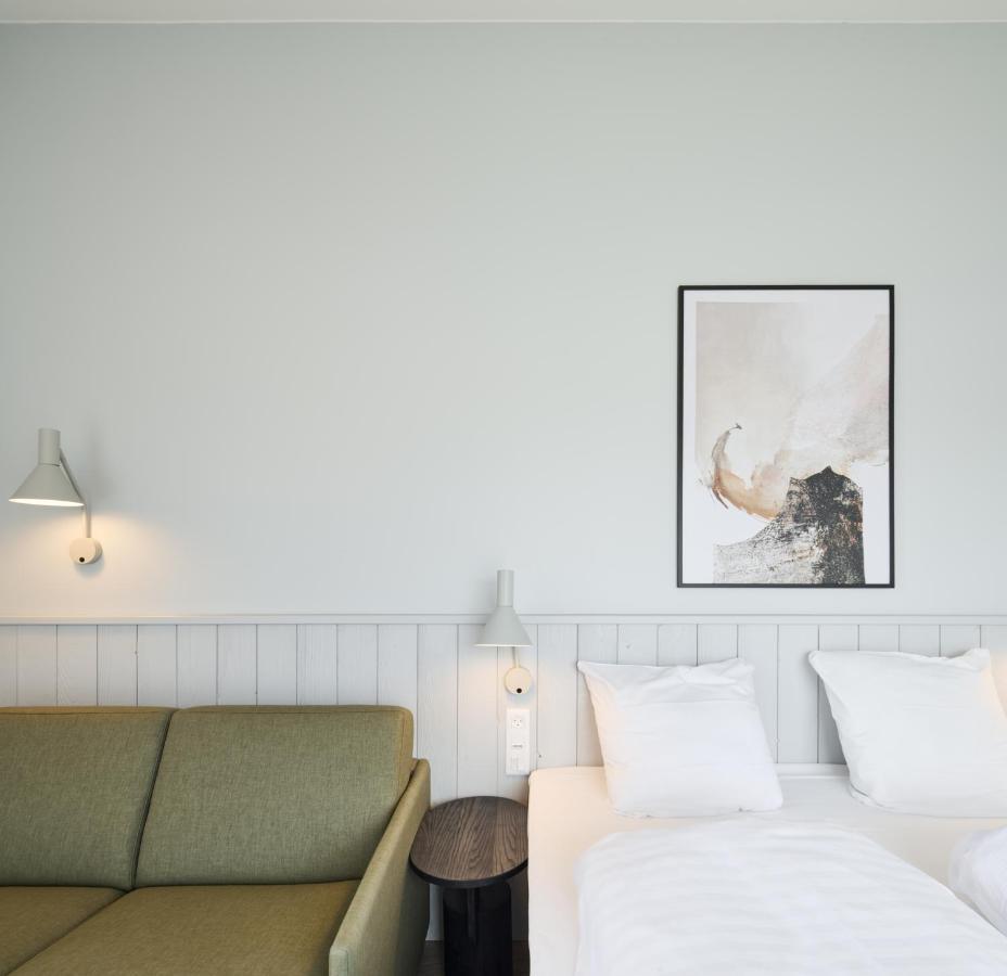 Hotell Hages