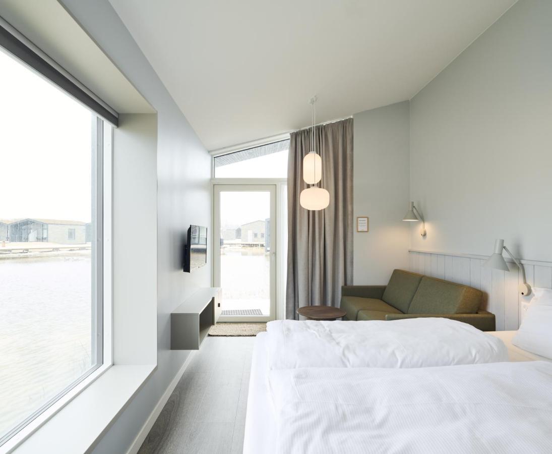 Hages Hotell 3*